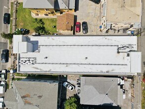 1009 E 29th St, Los Angeles, CA - Aerial  map view - Image1