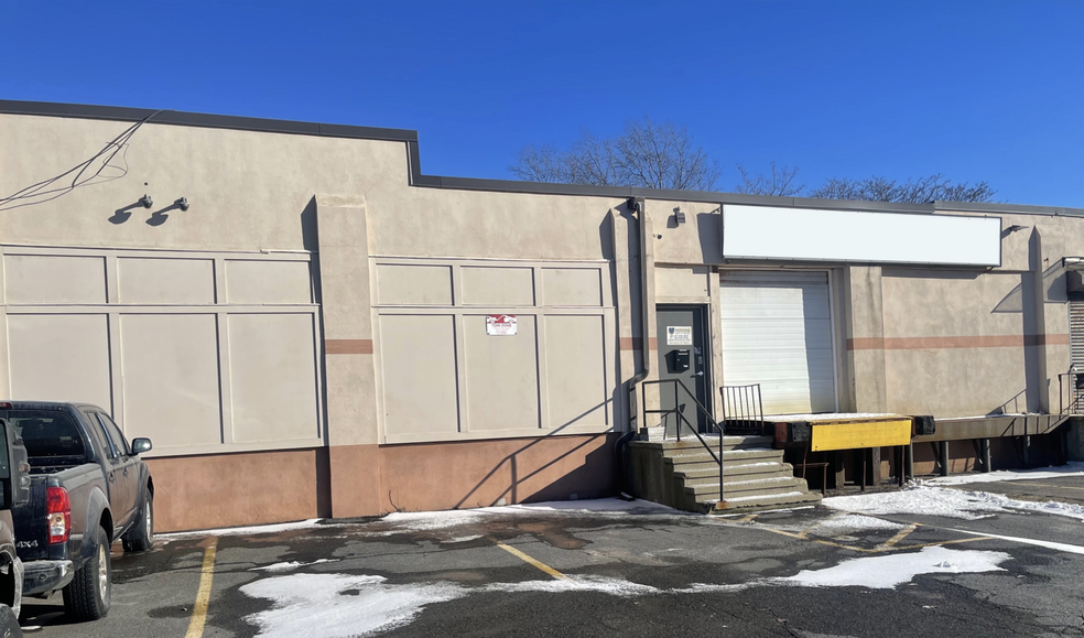 66 Von Hillern St, Dorchester, MA for lease - Building Photo - Image 1 of 7