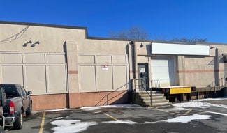 More details for 66 Von Hillern St, Dorchester, MA - Office, Industrial for Lease