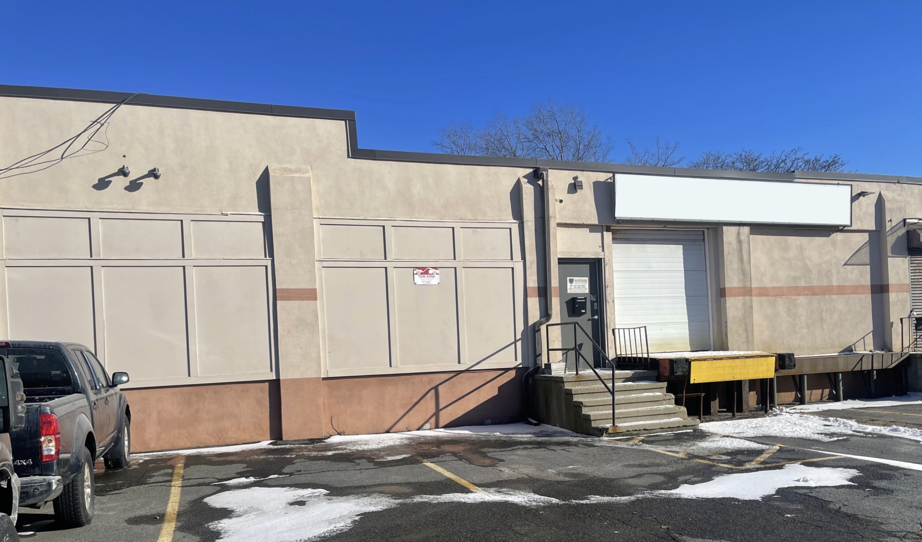 66 Von Hillern St, Dorchester, MA for lease Building Photo- Image 1 of 8