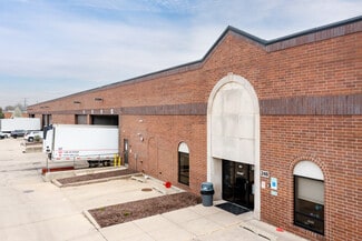 More details for 238-248 Tubeway Dr, Carol Stream, IL - Industrial for Lease
