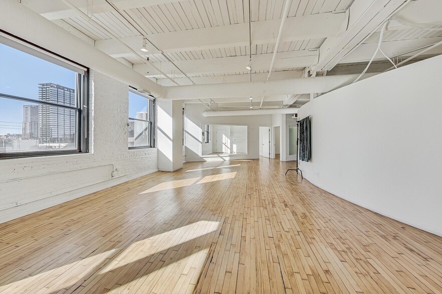 400-420 N May St, Chicago, IL for lease - Building Photo - Image 2 of 18