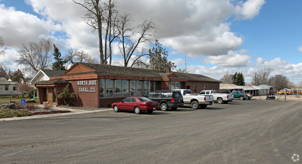 921 N Lincoln St, Jerome, ID for sale - Building Photo - Image 2 of 5