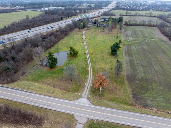 More details for 7773 Millikin Rd, Monroe, OH - Land for Sale