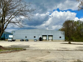 More details for 77 Merrimack St, Concord, NH - Industrial for Lease