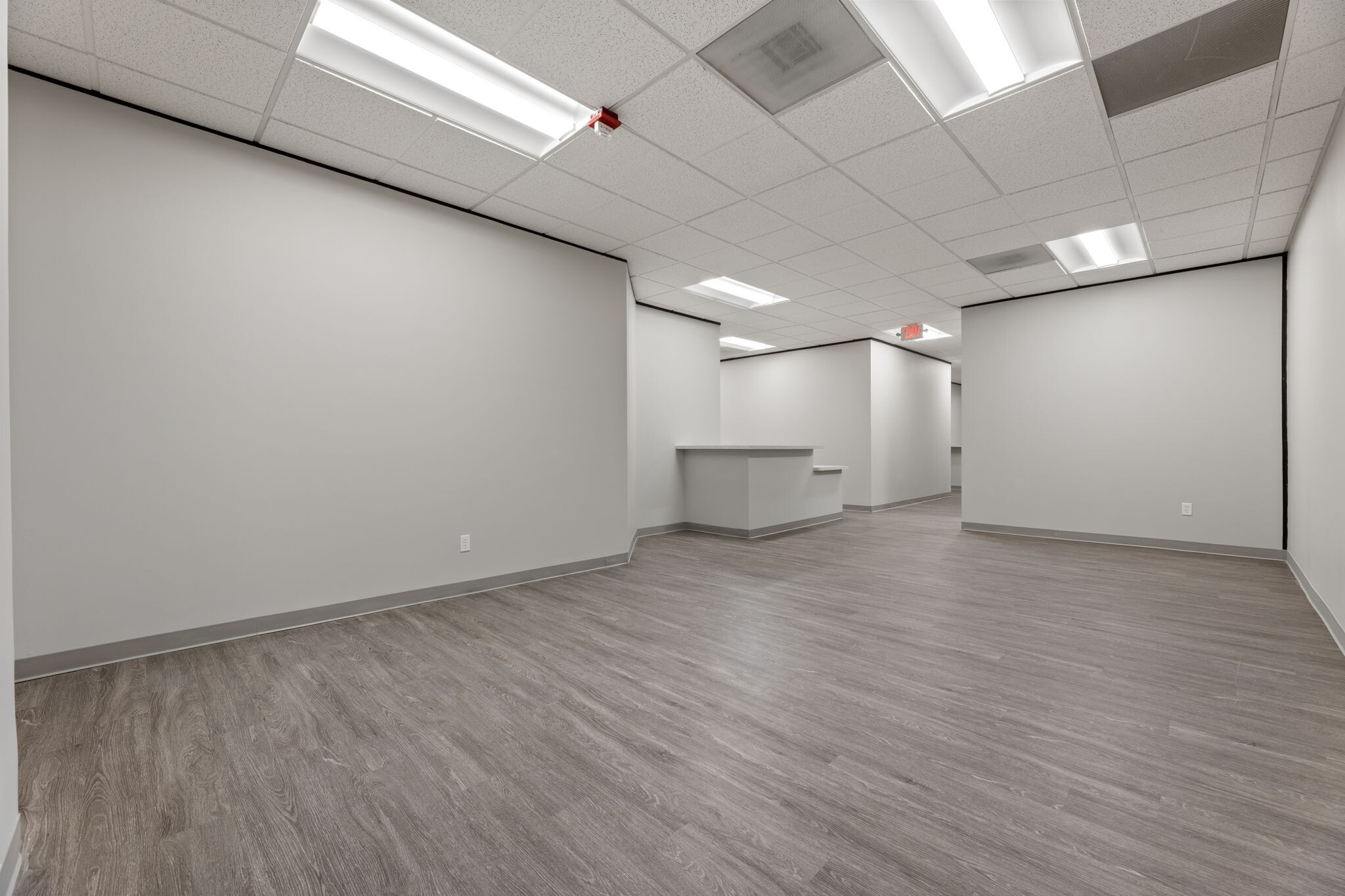 3100 Weslayan St, Houston, TX for lease Interior Photo- Image 1 of 16