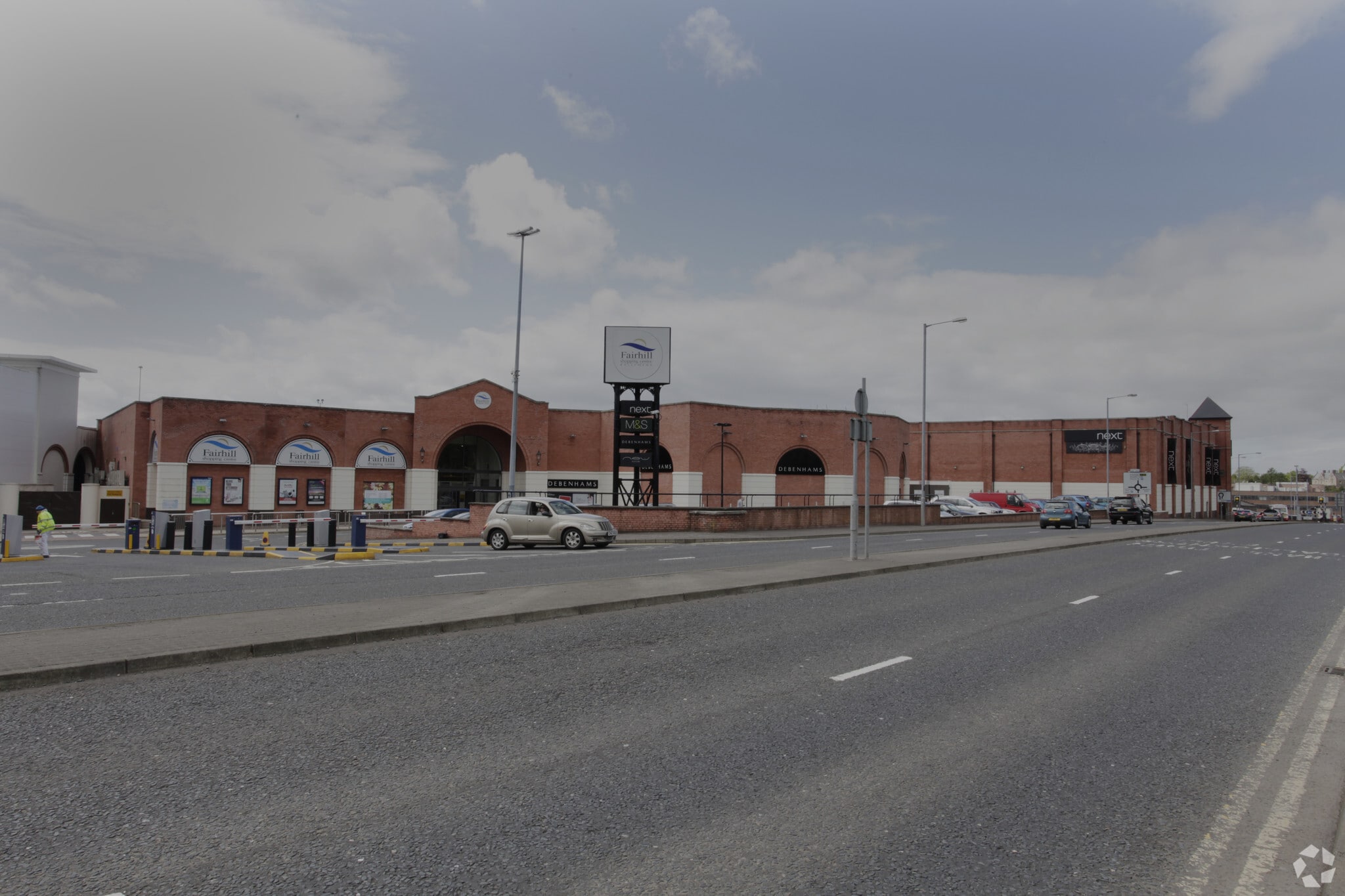 Fairhill Ln, Ballymena for sale Primary Photo- Image 1 of 1