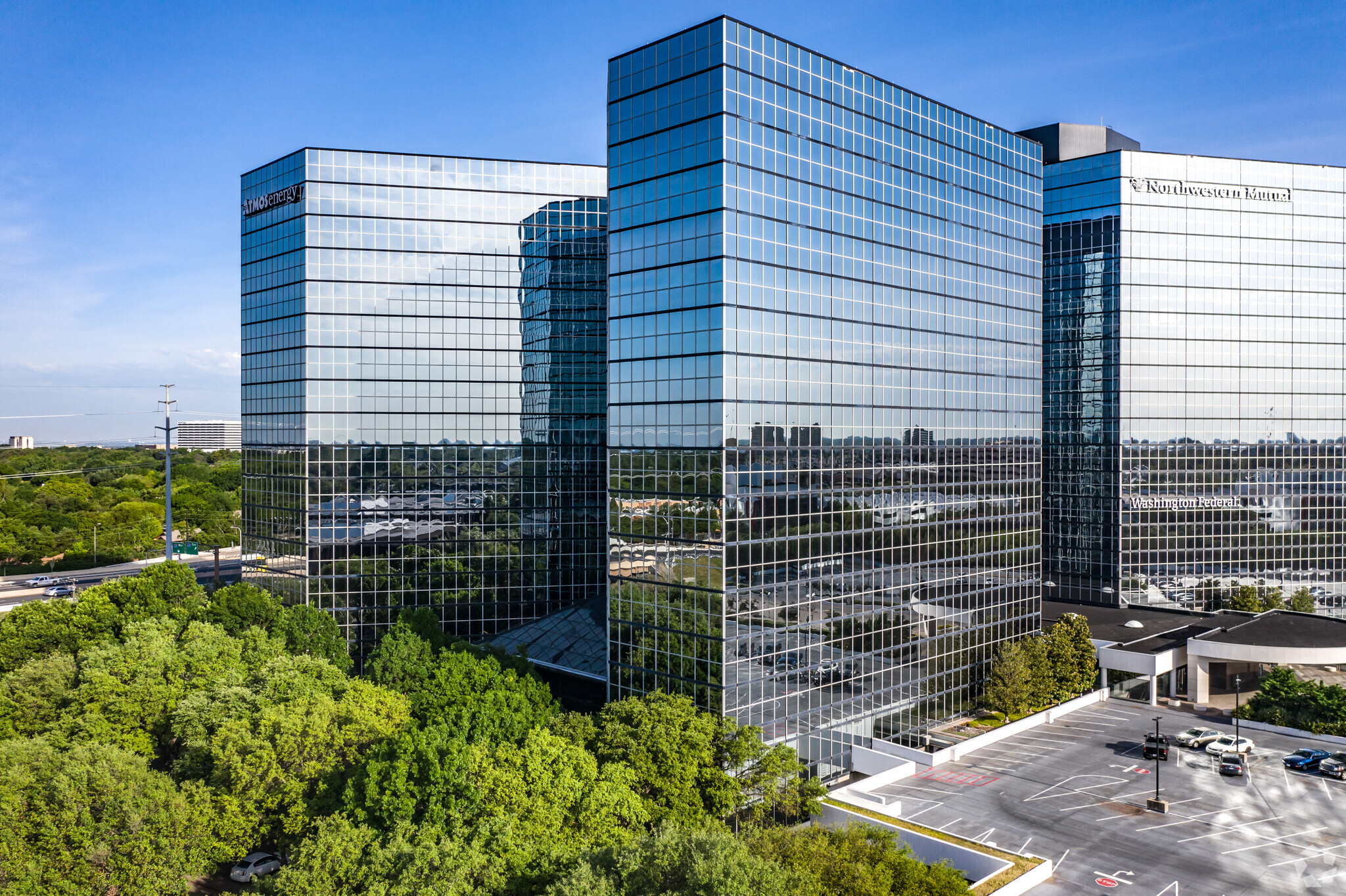 5430 Lyndon B Johnson Fwy, Dallas, TX 75240 - Office Space for Lease ...