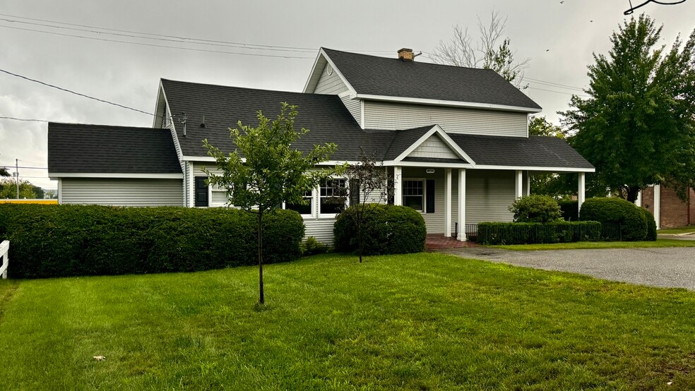 118 Stimson St, Cadillac, MI for lease - Building Photo - Image 3 of 21