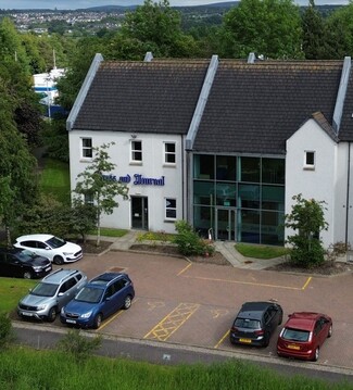 More details for Highlander Way, Inverness - Office for Lease