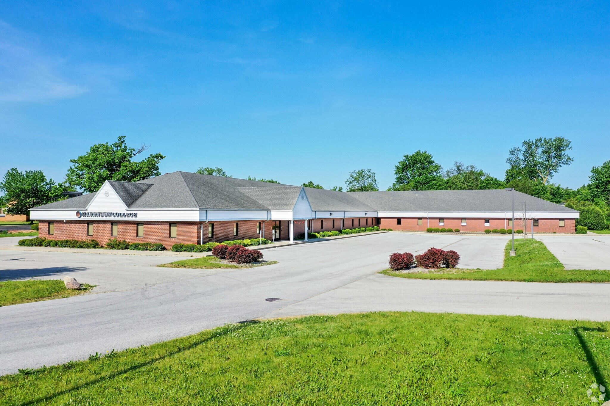 6413 N Clinton St, Fort Wayne, IN for sale Primary Photo- Image 1 of 1
