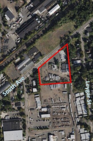 More details for 28 Howard St, Piscataway, NJ - Land for Lease