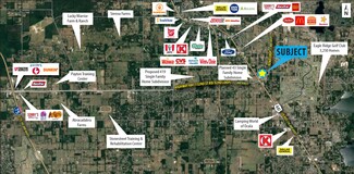 More details for 13121 S US Highway 441, Summerfield, FL - Land for Sale