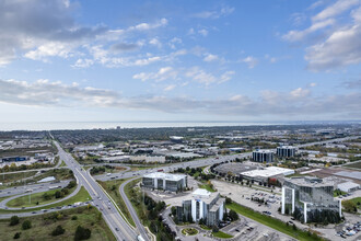 1100 Burloak Dr, Burlington, ON - aerial  map view