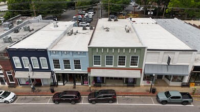 221 Main St, Fort Mill, SC for lease Building Photo- Image 2 of 4