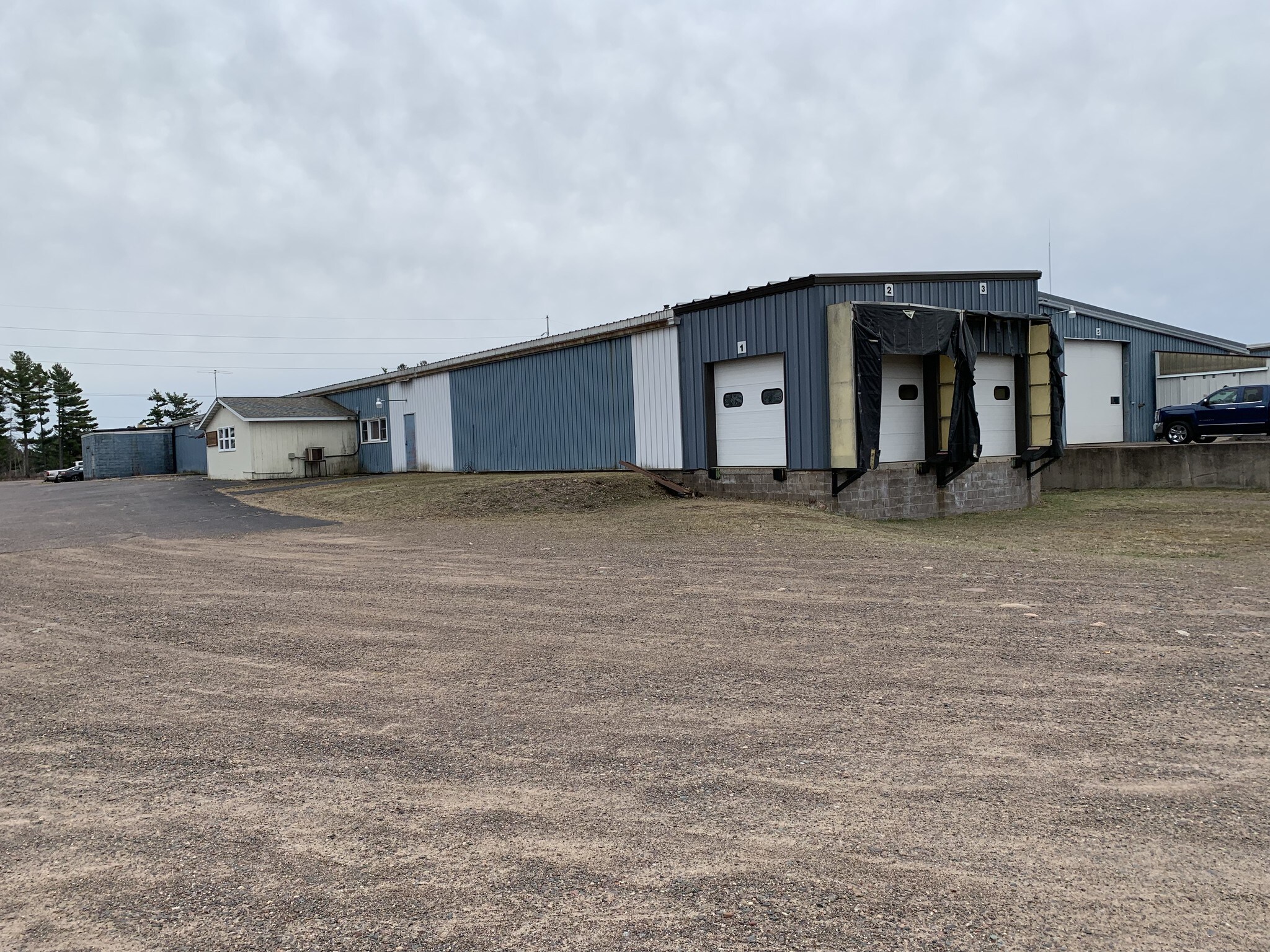 400 W 9th St S, Ladysmith, WI for sale Primary Photo- Image 1 of 1