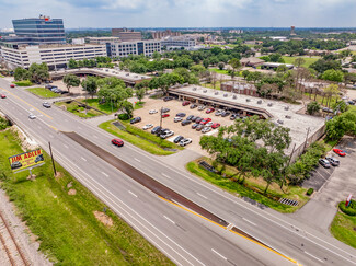 More details for 16912-16972 Old Galveston Rd, Webster, TX - Office/Medical, Retail for Lease