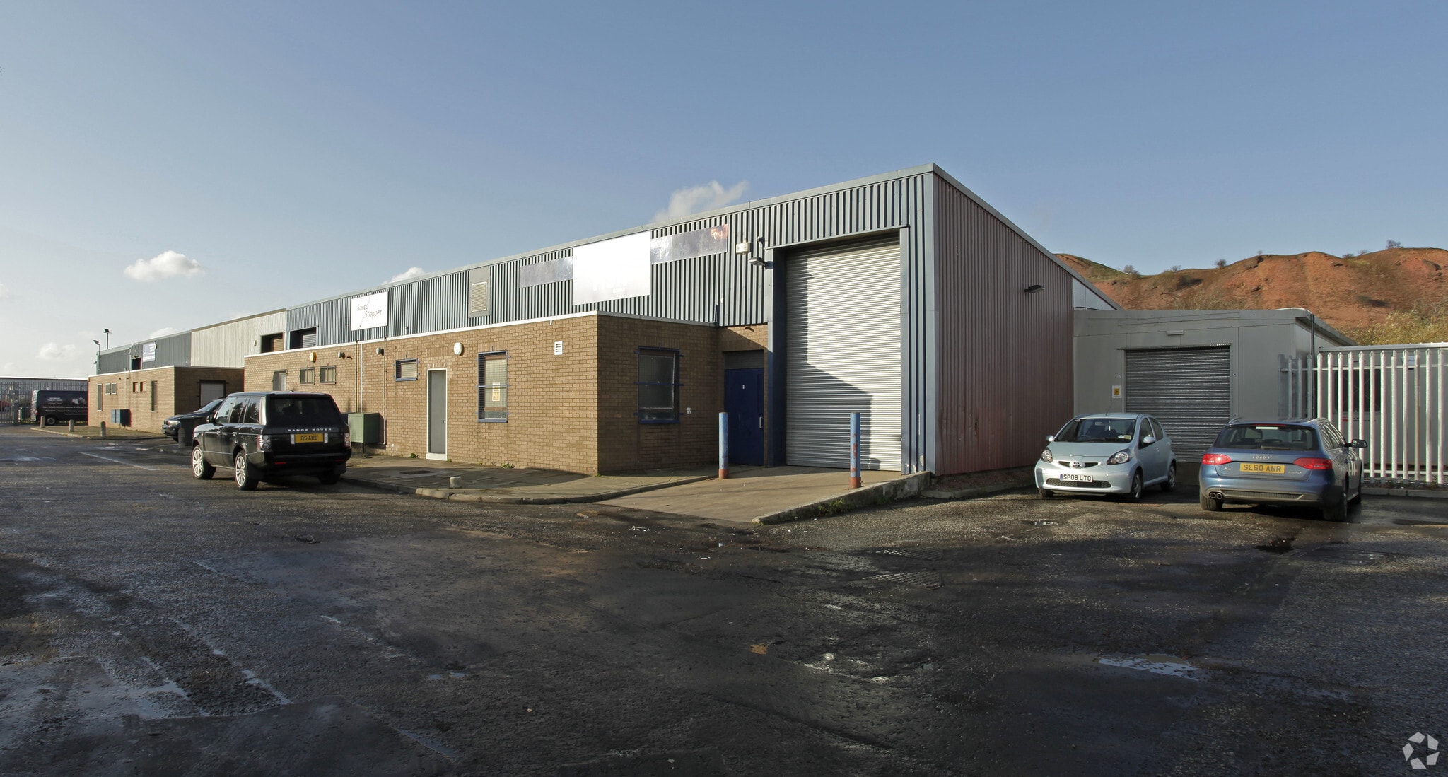 Brocks Way, Broxburn for sale Primary Photo- Image 1 of 1