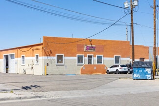 More details for 1823 Commercial St NE, Albuquerque, NM - Industrial for Sale