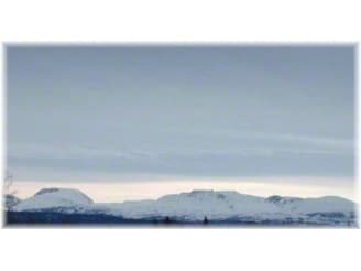 43645 S Parks Hwy, Talkeetna, AK for sale - Primary Photo - Image 1 of 1