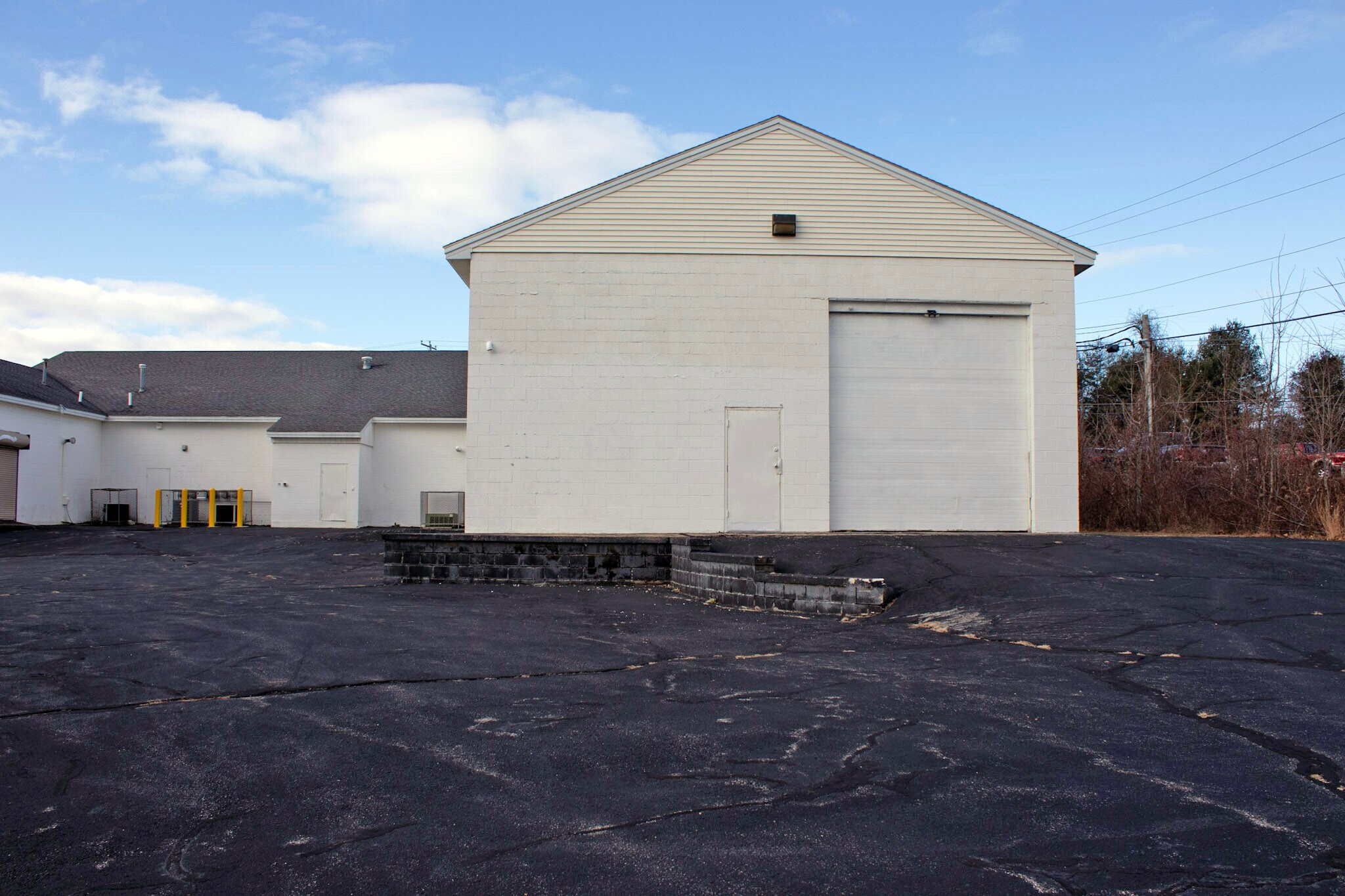 97 Plaistow Rd, Plaistow, NH 03865 Retail for Lease