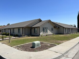 More details for 1178 Beverly Blvd, Lemoore, CA - Multifamily for Sale