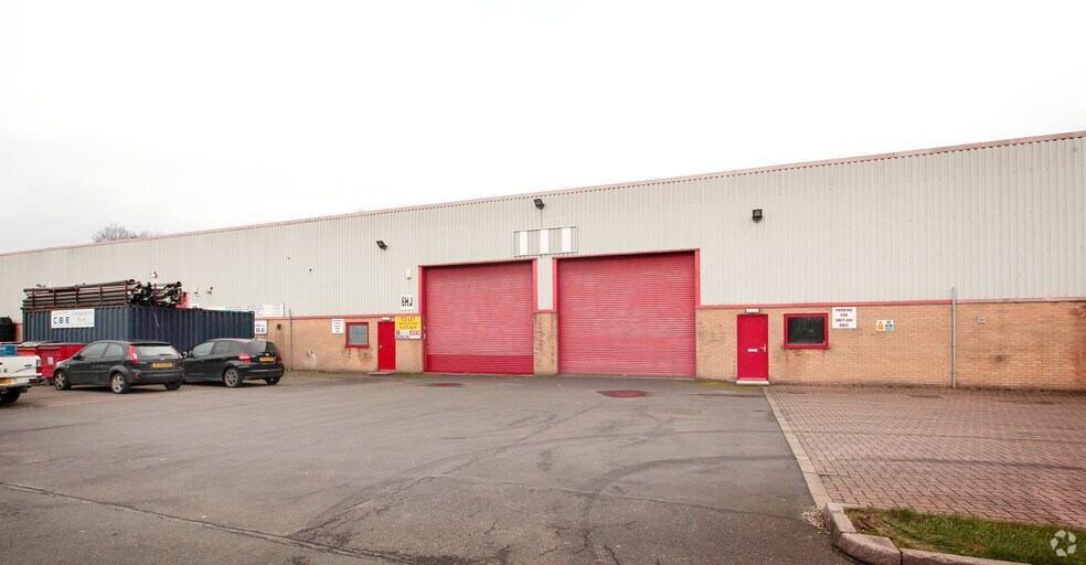 Wilthorpe Rd, Barnsley, S75 1JN