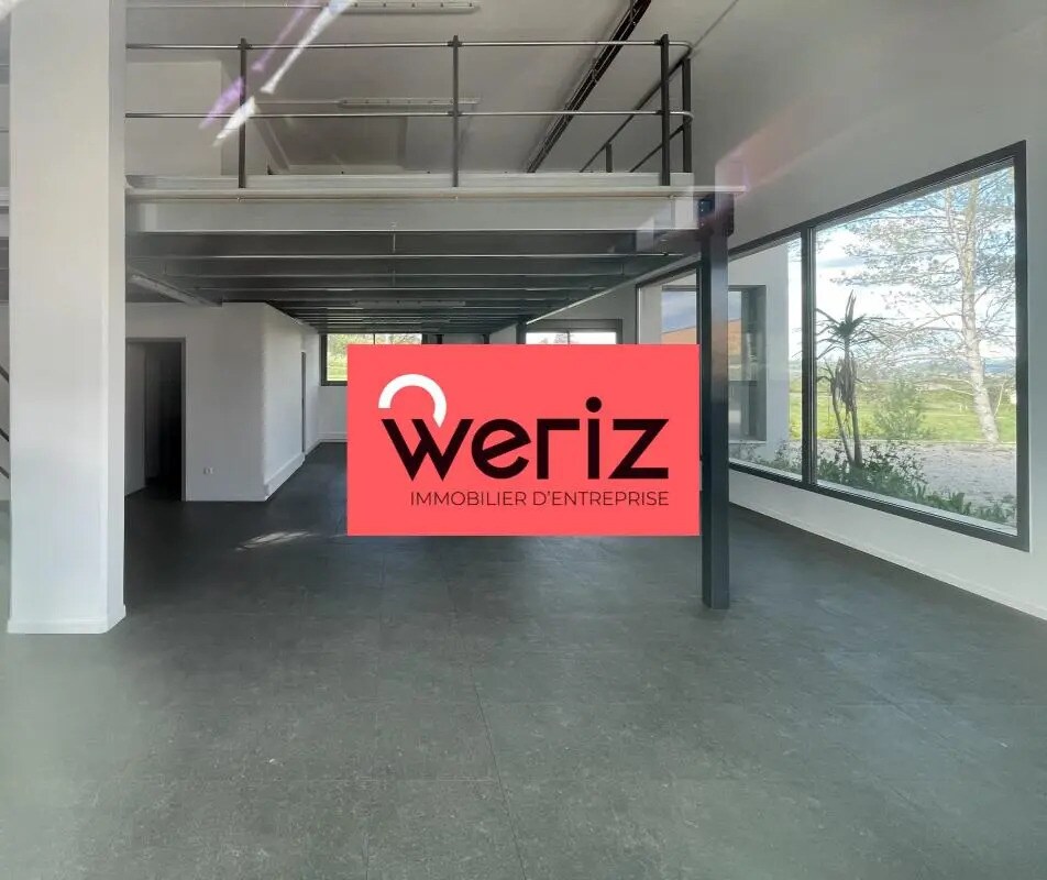 Industrial in Gardanne for lease Interior Photo- Image 1 of 6