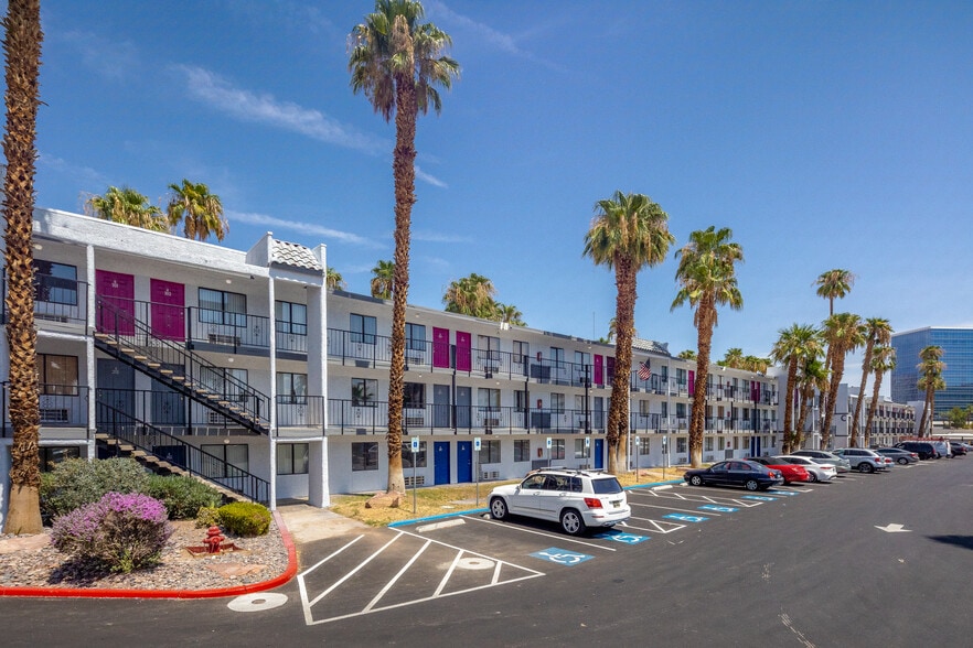 370 E Harmon Ave, Las Vegas, NV 89169 The Harmon at 370 370 E Harmon Ave, Las Vegas, NV 89169 The Harmon at 370
