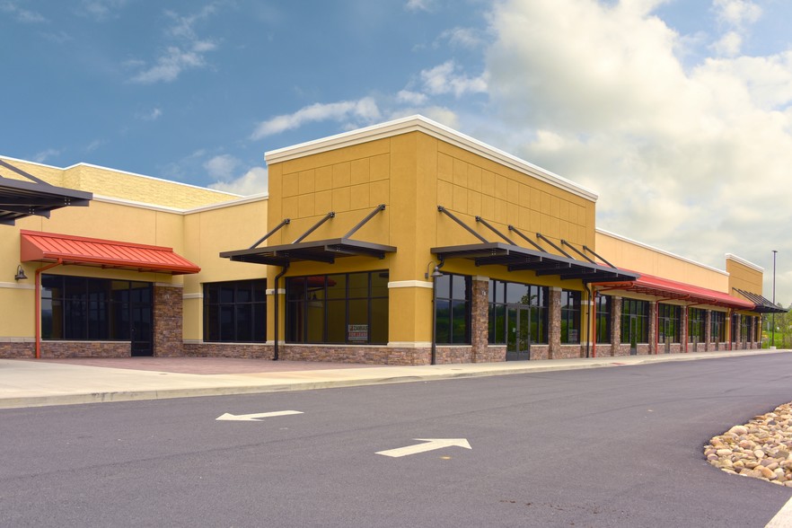 Convention Center Blvd, Duncansville, PA for lease - Building Photo - Image 1 of 14