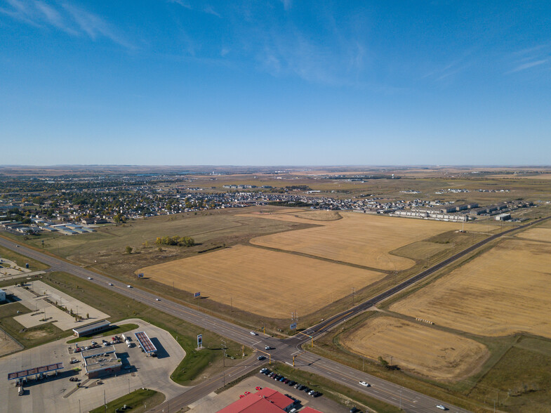 Highway 22, Dickinson, ND for sale - Building Photo - Image 1 of 1