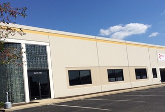 More details for 12100 Mosteller Rd, Sharonville, OH - Office, Industrial for Lease