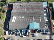 19 Robjohns Rd, Chelmsford ESS - Warehouse