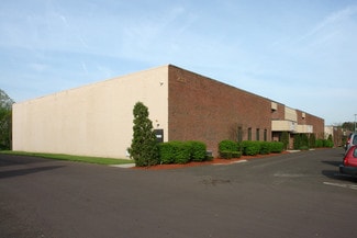 More details for 2572-2574 Industry Ln, Norristown, PA - Industrial for Lease