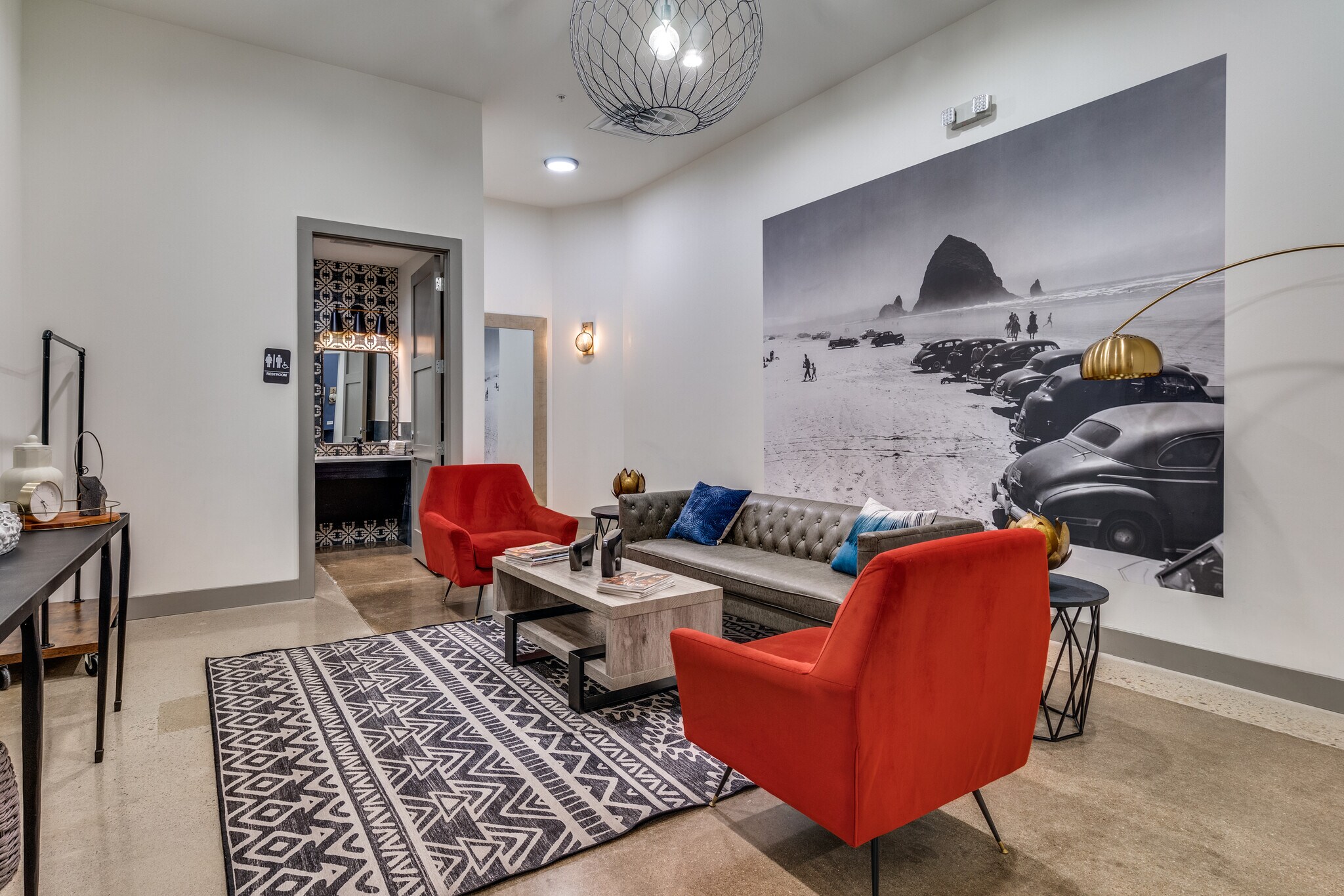 1108 Quaker St, Dallas, TX 75207 Office for Sale