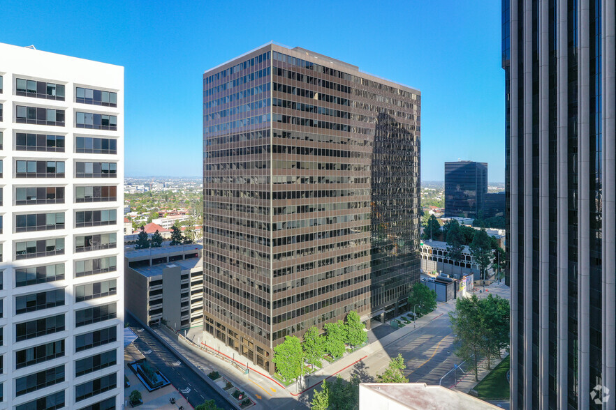 1888 Century Park E, Los Angeles, CA for sale - Primary Photo - Image 1 of 1