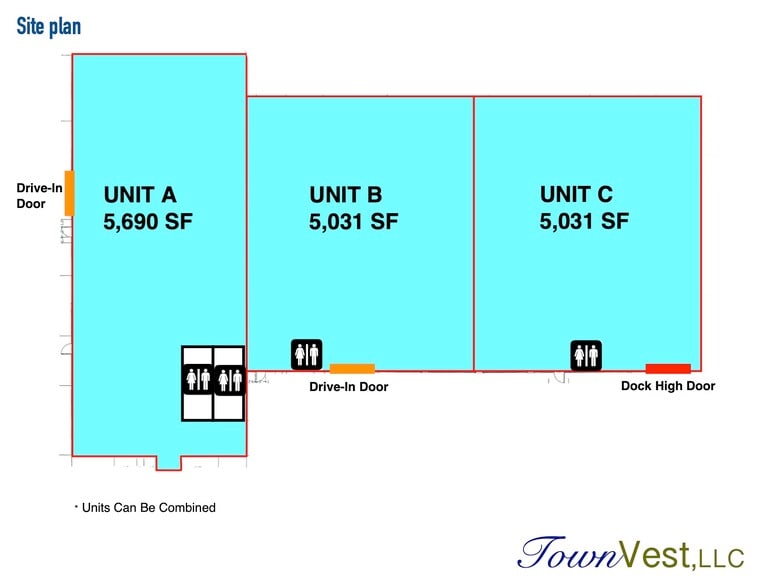 118 Evelyn St, Cheyenne, WY for lease - Building Photo - Image 3 of 4