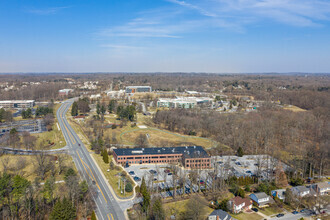 2710 Centerville Rd, Wilmington, DE - AERIAL  map view