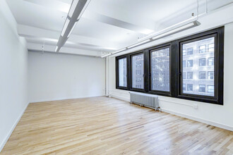 535 Eighth Ave, New York, NY for lease Interior Photo- Image 2 of 4