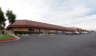 3230 Polaris Ave, Las Vegas NV - Warehouse