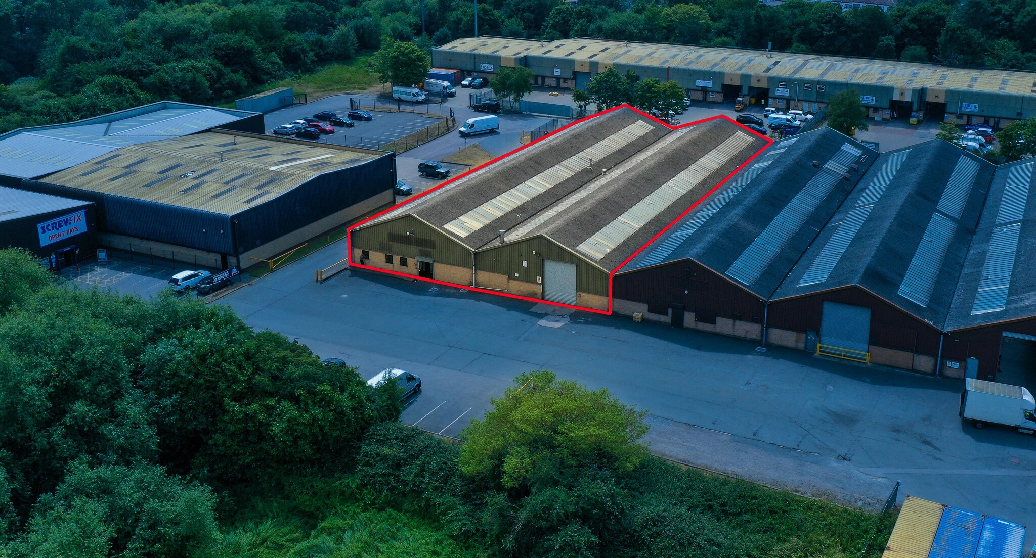 Henley Rd, Coventry for sale Building Photo- Image 1 of 1