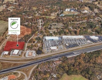 More details for 1111 Rushmeade Rd, Jackson, TN - Hospitality for Sale