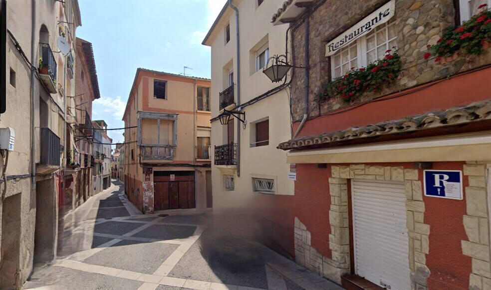 Land in Calahorra for sale - Building Photo - Image 1 of 2