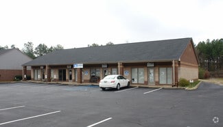 More details for 1107-1115 NE Main St, Simpsonville, SC - Retail for Lease