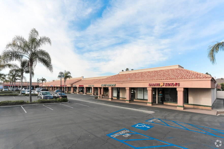 1832-1882 N Tustin Ave, Orange, CA for sale - Building Photo - Image 1 of 1