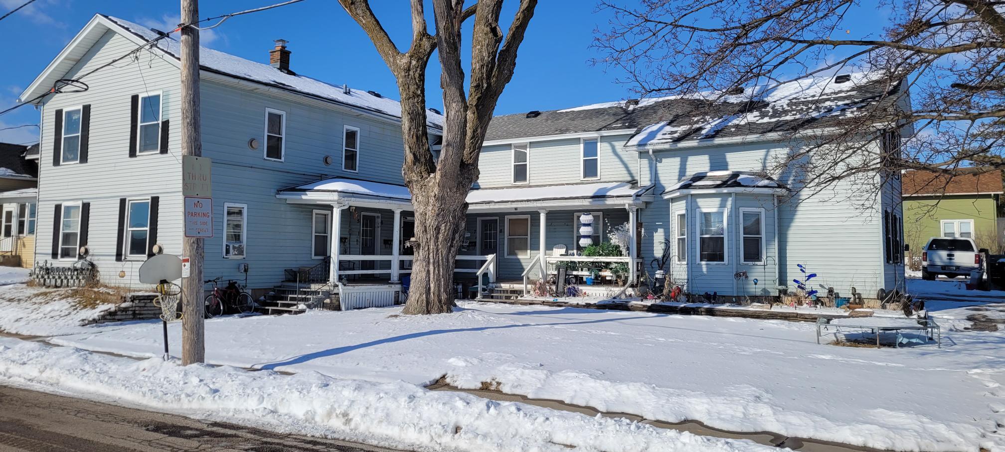 70 E Wisconsin St, Hartford, WI for sale Primary Photo- Image 1 of 1