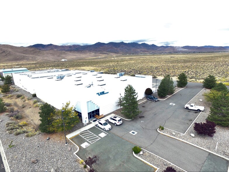 20 Enterprise Way, Dayton, NV for sale - Primary Photo - Image 1 of 1