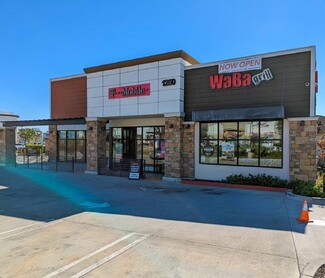 More details for 1250 W Foothill Blvd, Azusa, CA - Retail for Lease