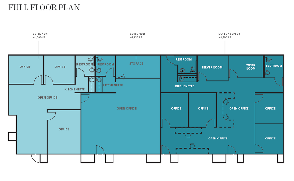 1949 5th St, Davis, CA for lease - Building Photo - Image 2 of 5