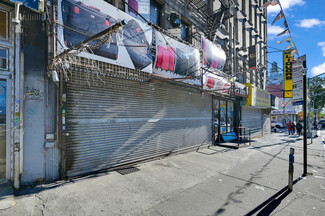 More details for 547-559 W 181st St, New York, NY - Retail for Lease